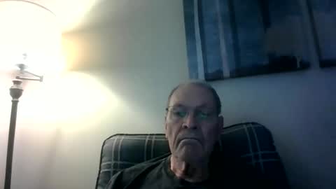 Willhedoher online show from April 2, 1:29 pm