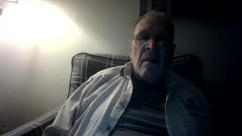 Willhedoher online show from December 13, 9:54 pm