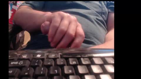 DrainMyBalls online show from July 4, 4:38 am