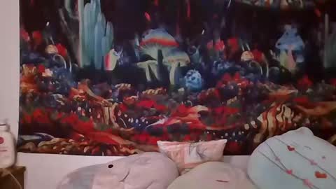 willowxo223 online show from July 1, 3:15 am