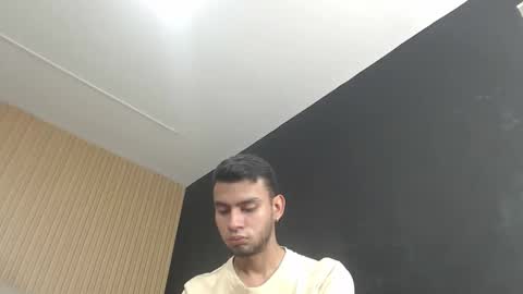 WillSainz online show from January 12, 7:32 pm