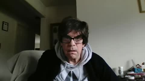 willtie26 online show from January 13, 6:38 pm