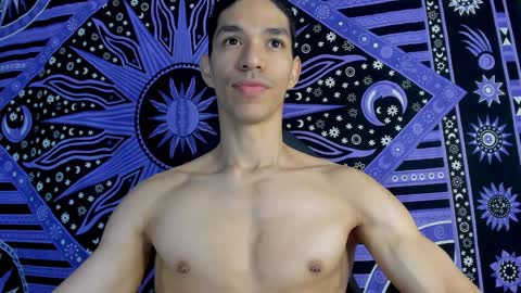 Snapshot of willy_veins chatting on January 6, 12:46 pm willy_veins online show from January 6, 12:46 pm