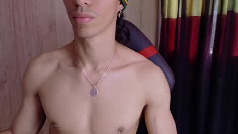 willy_veins online show from March 10, 12:31 pm