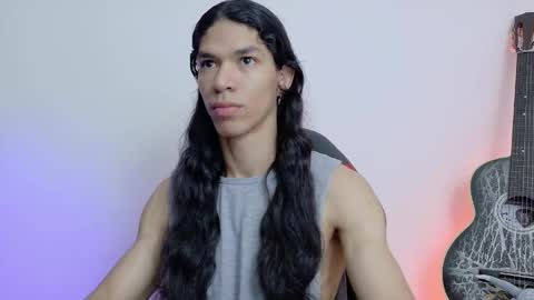 willy_veins online show from April 21, 11:06 am