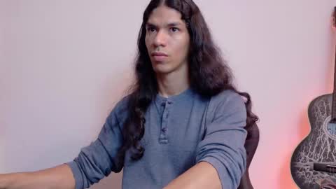 willy_veins online show from May 9, 1:11 am
