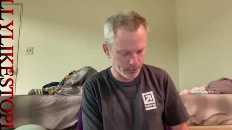 Twisted Will online show from February 8, 6:22 pm