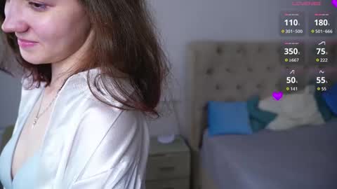 Snapshot of wilmavitanza chatting on October 19, 5:23 am for u Alise online show from October 19, 5:23 am