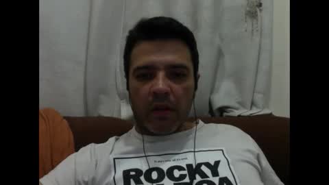 Dante online show from February 21, 2:17 am