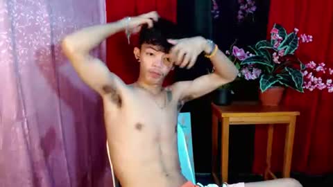 win_boy online show from July 14, 8:30 am