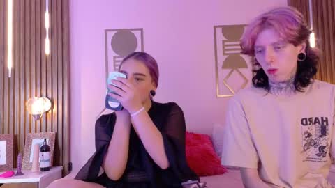 Winchester Hanna online show from March 2, 9:10 pm