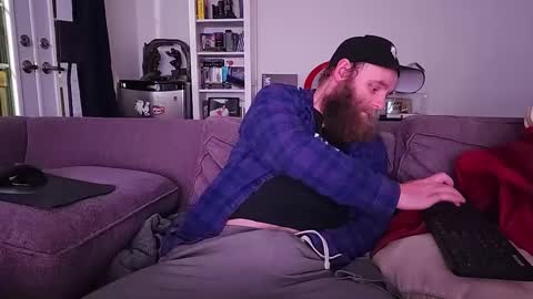 winter117 online show from December 7, 12:25 am