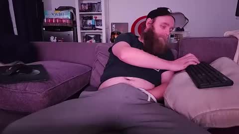 winter117 online show from January 11, 11:56 pm