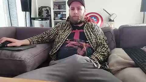 winter117 online show from February 24, 5:42 pm