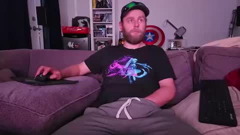 winter117 online show from November 7, 12:14 am