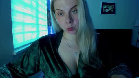 Winter Miracle online show from March 5, 4:49 pm