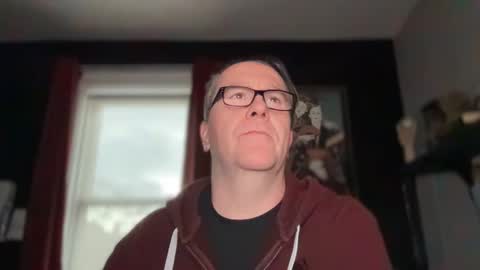 wintyr online show from January 18, 9:34 pm