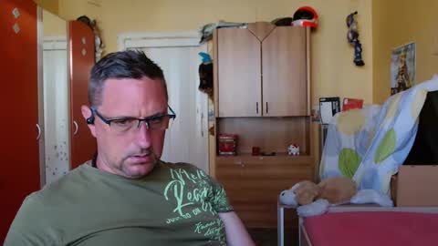 Dirty online show from May 25, 4:46 pm