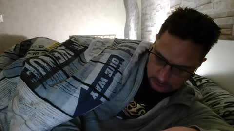 Dirty online show from February 9, 6:05 pm