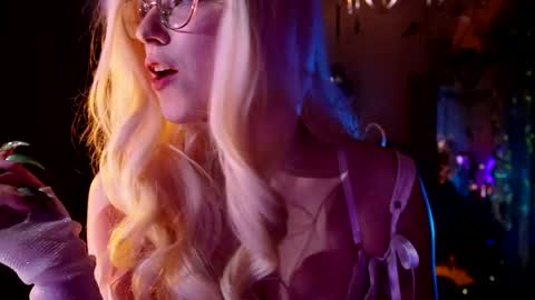 Goddess of two strapons  - Mr. long Don Mr. Pinky online show from April 4, 8:16 pm