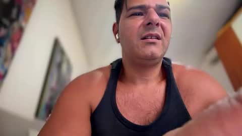 Witebull online show from April 2, 11:50 am