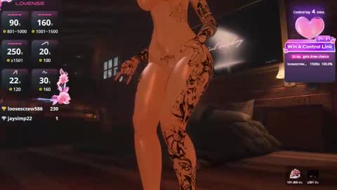 wittleweeel2 online show from February 28, 12:43 am