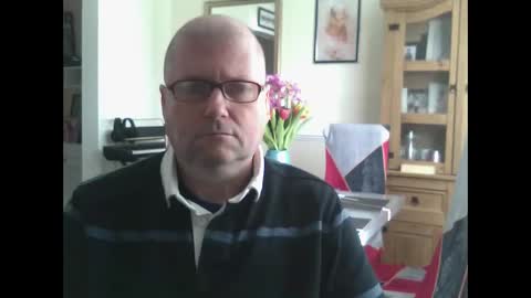 wobble444 online show from March 18, 10:32 am