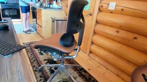 Gobbleon online show from September 21, 8:57 pm