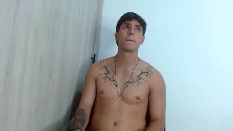 wolf_light online show from December 13, 11:11 pm