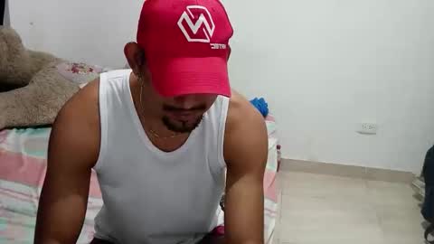 wolfChrist online show from January 12, 4:30 am