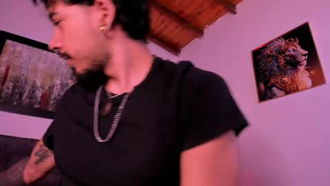 wolferatus online show from January 16, 9:35 pm