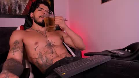 wolferatus online show from February 11, 8:12 pm