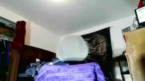 wolfman79 online show from September 10, 10:49 am