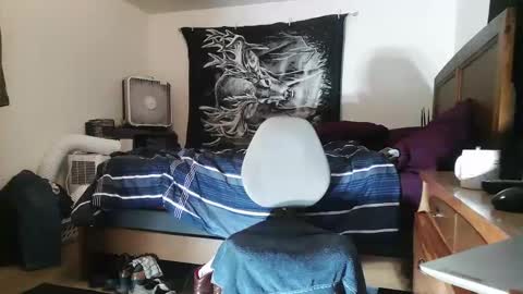 wolfman79 online show from March 2, 3:34 am