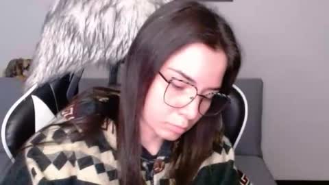 Alex online show from March 18, 12:16 am