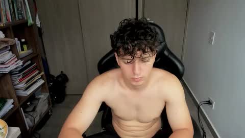 wolker_allan online show from February 14, 6:10 pm