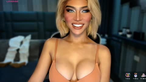 Julia online show from February 1, 2:08 am