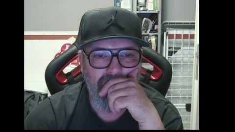 Adam online show from June 2, 11:51 pm