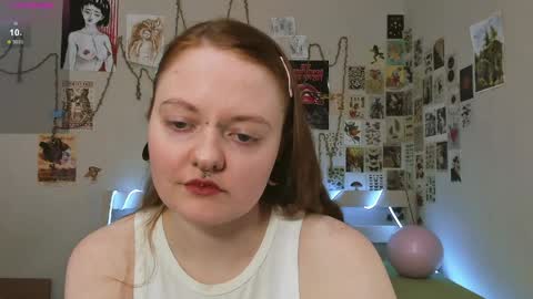 wonderconnie online show from May 4, 9:38 am