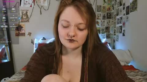 wonderconnie online show from May 11, 3:07 pm