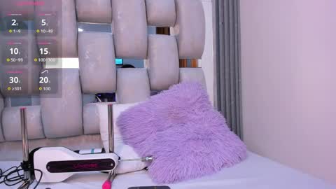 wonderkloe_ online show from April 18, 9:04 pm