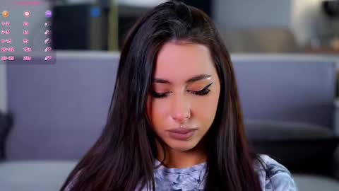 Maria online show from February 15, 1:10 pm