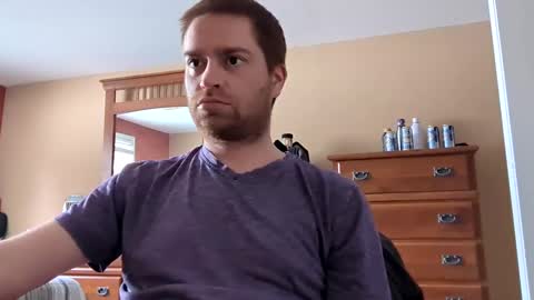 Snapshot of woodeee77 chatting on February 13, 7:21 pm woodeee77 online show from February 13, 7:21 pm