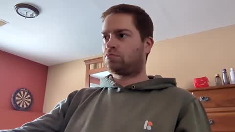 Snapshot of woodeee77 chatting on February 11, 5:18 pm woodeee77 online show from February 11, 5:18 pm