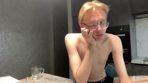 Mitya online show from October 29, 8:09 pm