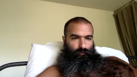 woof_wolf37 online show from September 16, 4:54 pm