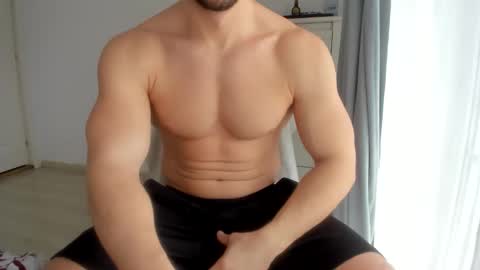 Wolfie online show from February 20, 9:55 am