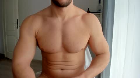 Wolfie online show from February 10, 11:13 am