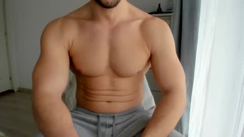 Wolfie online show from February 28, 11:03 am