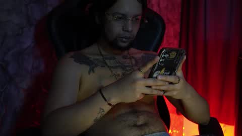 Woondeer online show from February 28, 10:47 pm